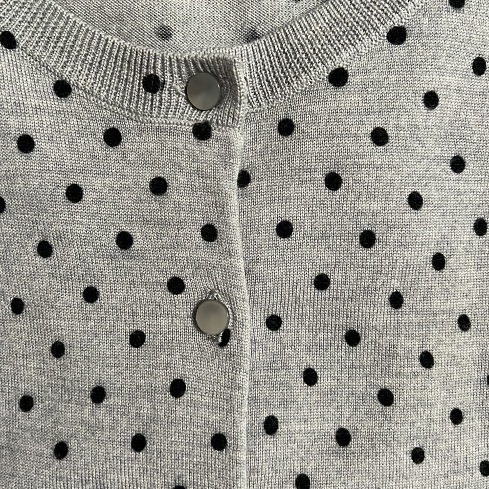 Talbot’s cardigan - Picture 5 of 6
